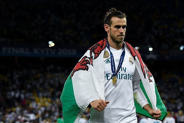 Real Madrid v Liverpool - UEFA Champions League Final